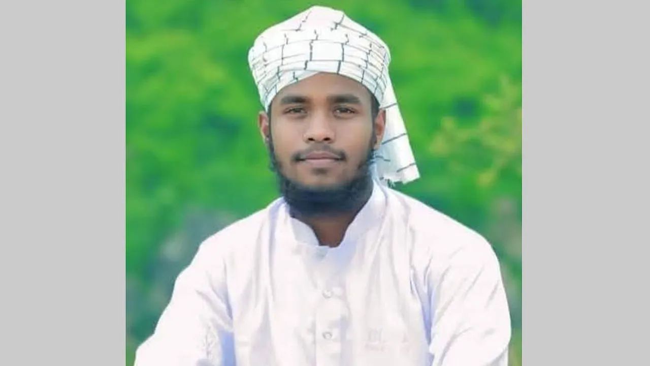 শহীদ আয়াতুল্লাহর নামে সেতুর স্থায়ী নামকরণের দাবি