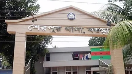 সুদের টাকার জন্য গাভী নিয়ে গেল কারবারিরা!