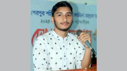 বগুড়ার শেরপুরে বাসের ধাক্কায় শিবির নেতা নিহত, একজনের লাশ উদ্ধার