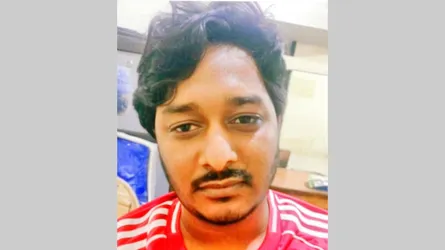 জুলাই বিপ্লব নিয়ে কটূক্তির ভিডিও ভাইরাল, ছাত্রলীগ নেতা গ্রেফতার