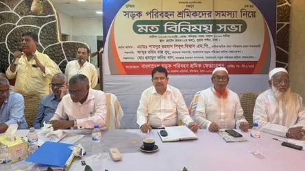 পরিবহন খাতকে আরো গতিশীল করা হবে : শিমুল বিশ্বাস