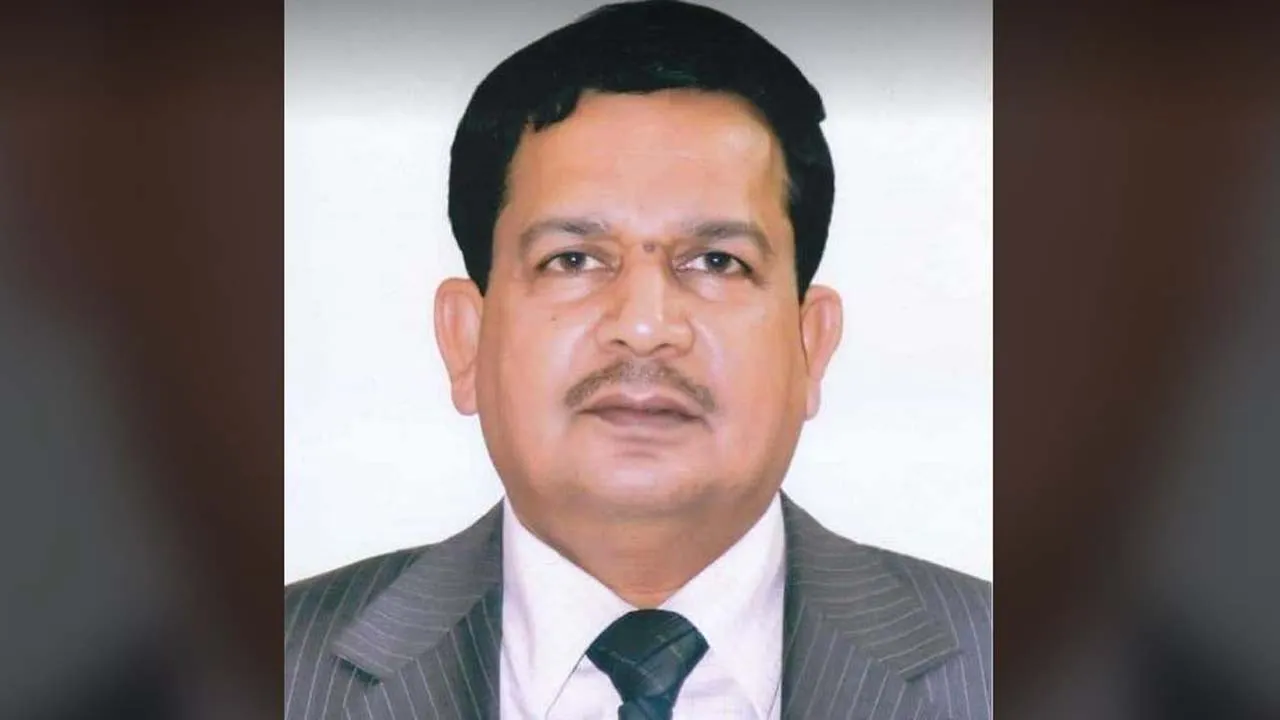 বিএনপি চেয়ারপারসনের বিশেষ সহকারী শিমুল বিশ্বাস হাসপাতালে ভর্তি