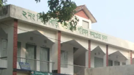 ফুলবাড়ীতে বিদ্যুৎস্পৃষ্ট হয়ে মুয়াজ্জিনের মৃত্যু