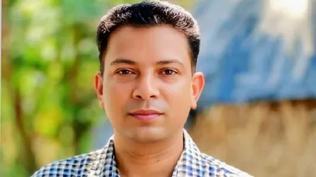 জামালপুরে ইজিবাইক-মোটরসাইকেল সংঘর্ষে পুলিশ সদস্য নিহত