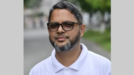 বাউবির কৃষি ও পল্লী উন্নয়ন স্কুলের নতুন ডিন অধ্যাপক সিরাজুল ইসলাম