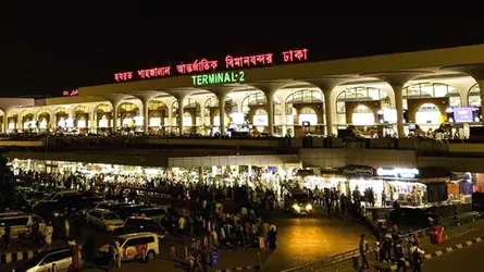 শাহজালালের টার্মিনাল পরিচালনায় জাপান অস্বীকৃতি জানালে অপারেটর খুঁজবে সরকার