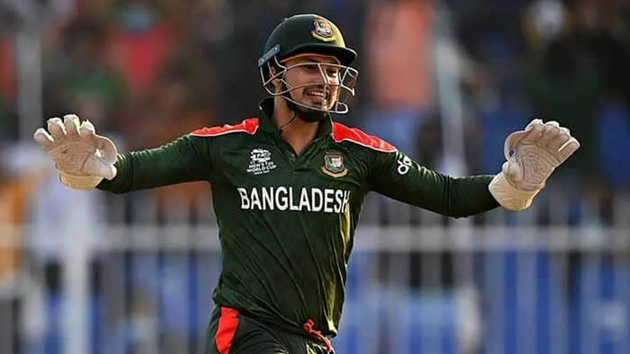 সব কিছুর জন্য আলহামদুলিল্লাহ : নুরুল হাসান সোহান