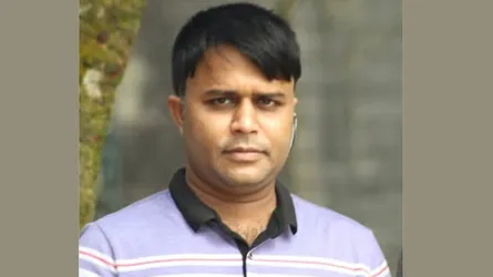 বগুড়ায় উপজেলা ছাত্রলীগ নেতাকে পুলিশে সোপর্দ