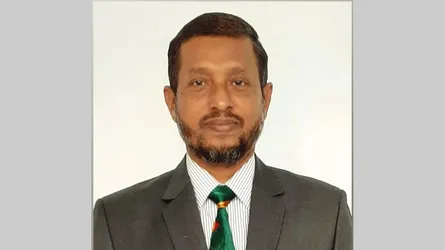 ইবির ব্যবসায় প্রশাসন অনুষদের নতুন ডিন ড. আব্দুস শাহীদ মিয়া