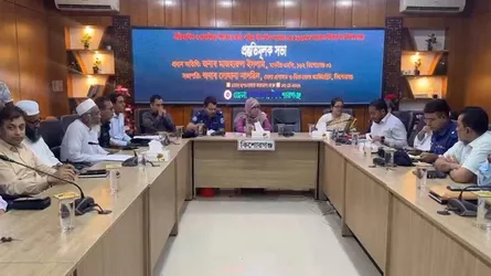 শোলাকিয়ায় ঈদুল আজহার জামাত সকাল ৯টায়, থাকছে দু’টি বিশেষ ট্রেন
