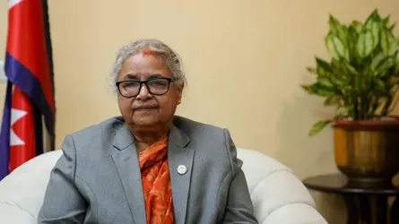 ৬ মাসের মধ্যে সুষ্ঠু নির্বাচন করে দায়িত্ব থেকে মুক্তি চান নেপালের প্রধানমন্ত্রী