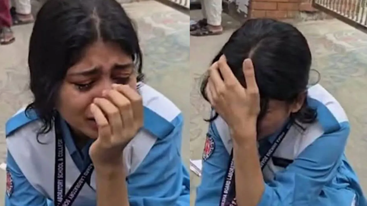 মাকে হাসপাতালে নিতে গিয়ে পরীক্ষা মিস, সেই শিক্ষার্থীর বিষয়ে সরকারের মানবিক সিদ্ধান্ত