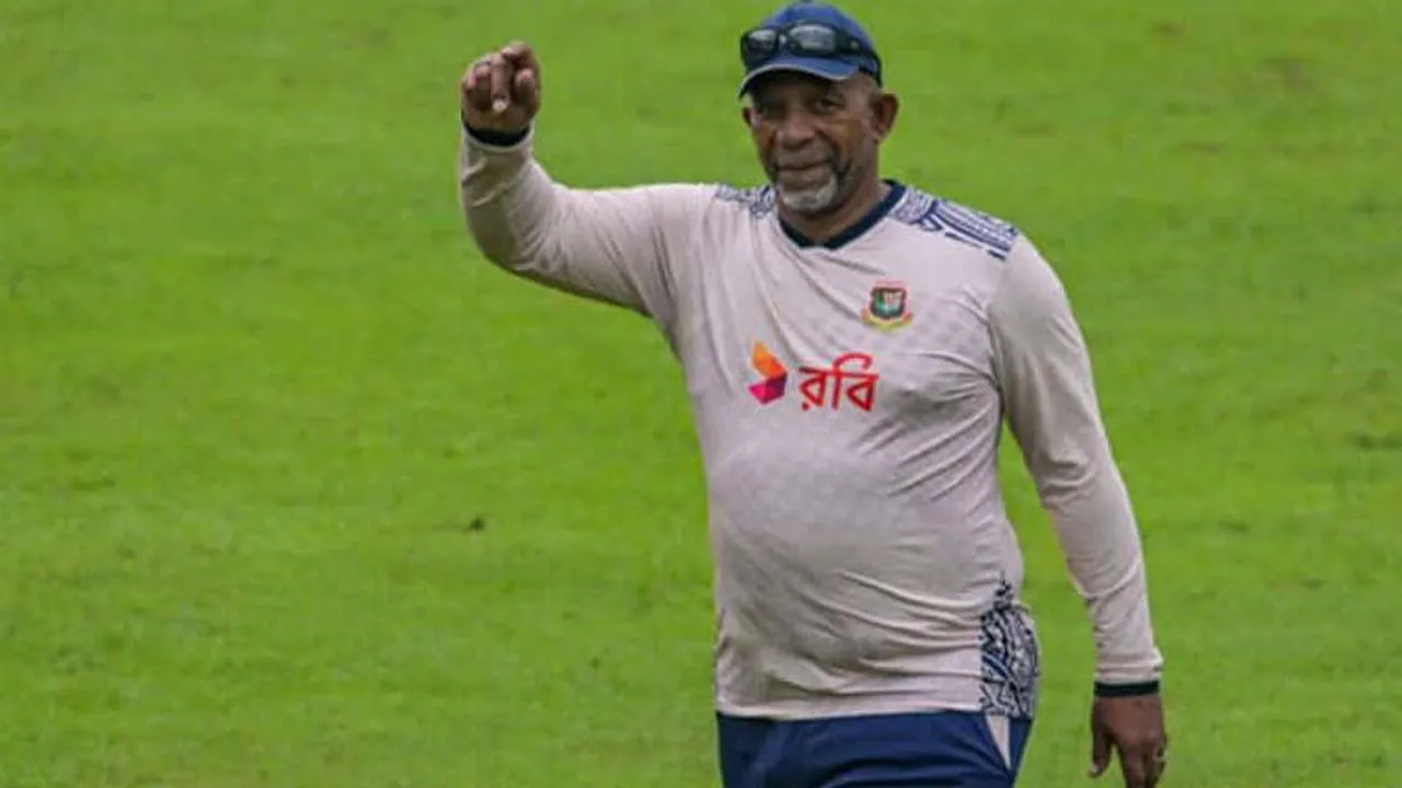 বাংলাদেশের খেলা দেখা হার্টের জন্য ক্ষতিকর