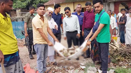 সিংড়ায় জবাই করা ৫১টি বক উদ্ধার, ২ শিকারির কারাদণ্ড