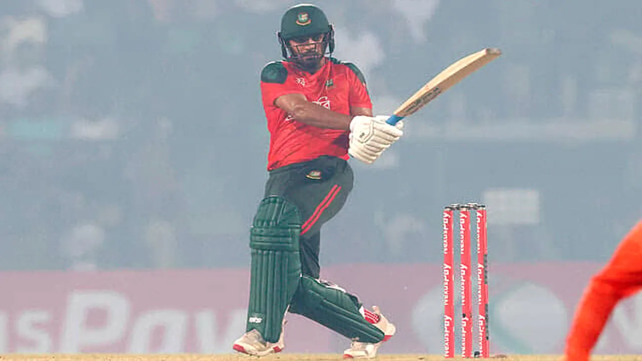 সাইফকে এখনি মাথায় তুলতে না করলেন সালাহউদ্দিন