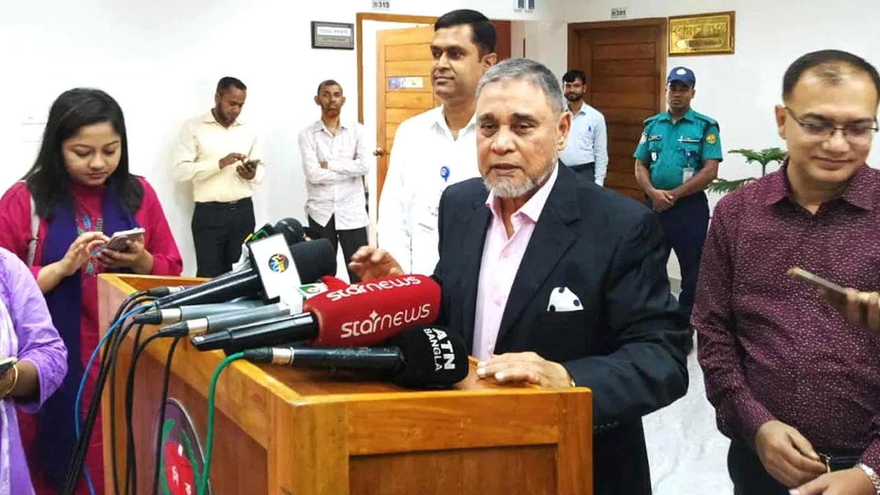 গত ৩ নির্বাচনকে বৈধ বলা পর্যবেক্ষকদের সুযোগ দেয়া হবে না