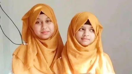 বোরহানউদ্দিনে মাদরাসাছাত্রী দুই বোন নিখোঁজ