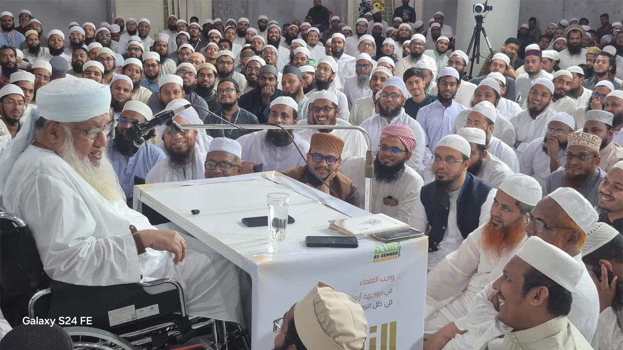 শিশুদের সাথে কঠোরতা নয়, প্রয়োজন স্নেহ ও শিশুবান্ধব শিক্ষা পরিবেশ