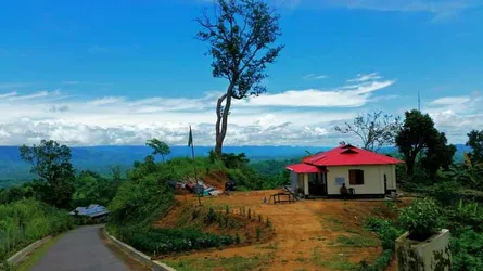 সাজেক ভ্রমণে আর বাধা নেই