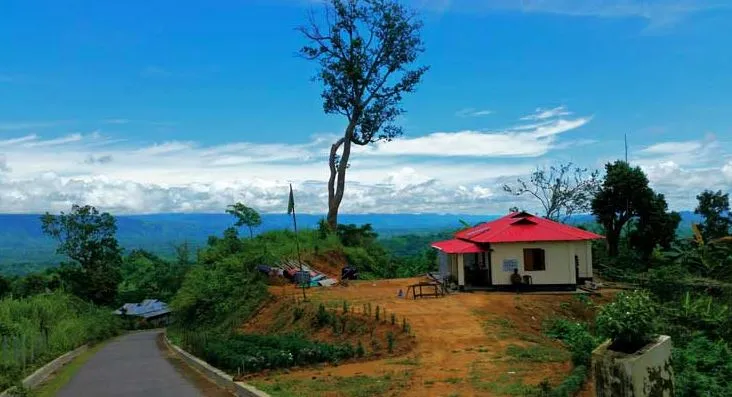 সাজেক ভ্রমণে আর বাধা নেই