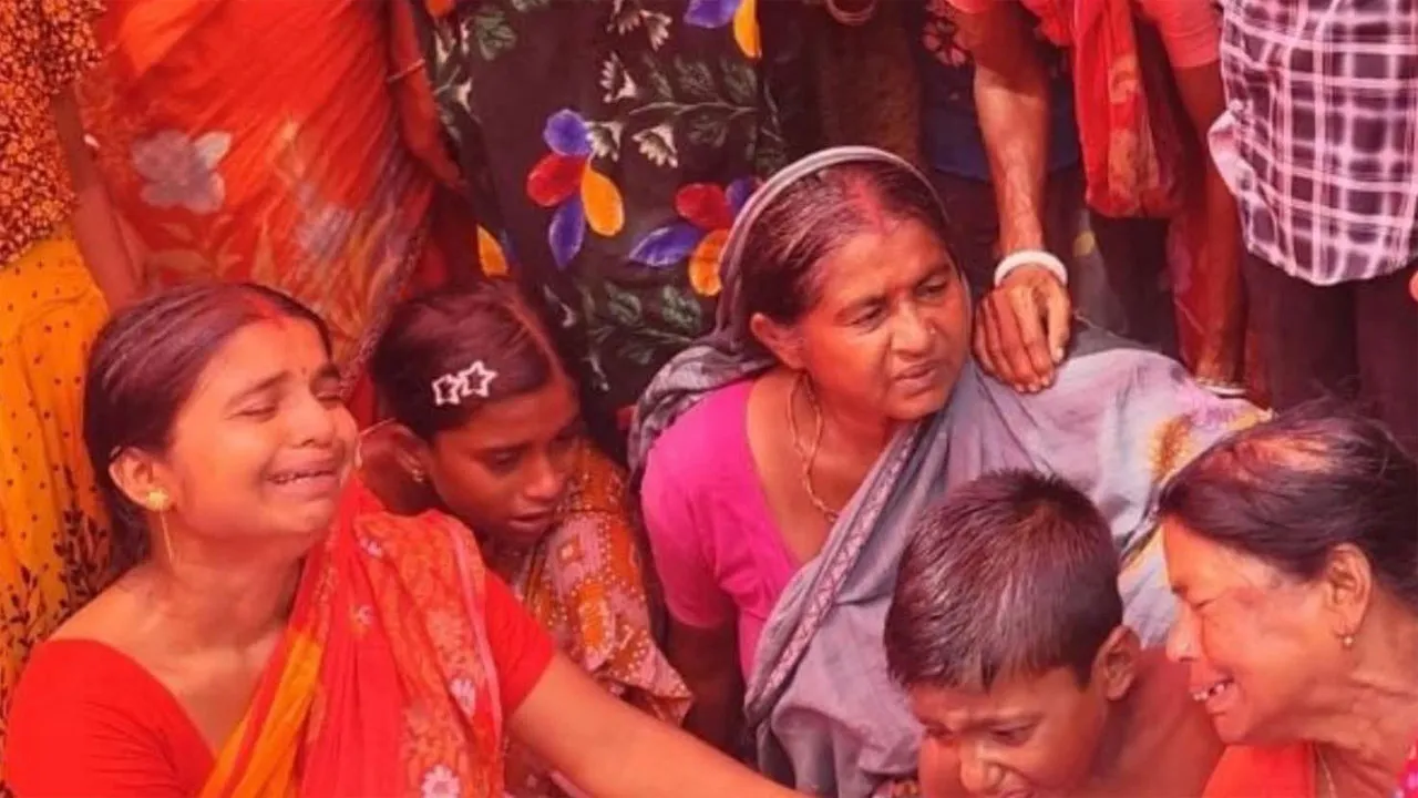 প্রসূতির পেটে গজ রেখেই সেলাই, দেড় মাস পর রোগীর মৃত্যু
