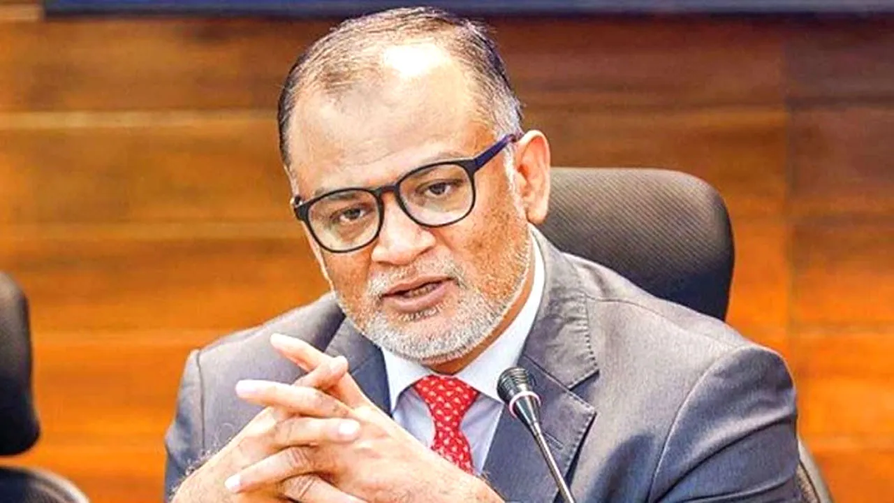 দেশের স্বার্থ ক্ষুণ্ণ করে কোনো কাজ করা হবে না