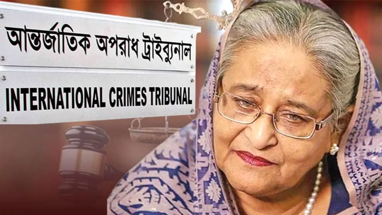 গুমের মামলায় হাসিনাসহ জড়িতদের সর্বোচ্চ শাস্তি চাইলেন হুম্মাম কাদের চৌধুরী