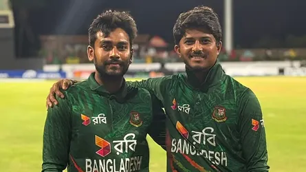 ১ ম্যাচ খেলেই বাদ মেহেদী, জিম্বাবুয়ে সফরে ফিরলেন মিরাজ
