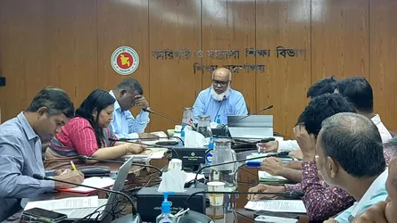 আগামী সপ্তাহে স্বতন্ত্র এবতেদায়ী মাদরাসা এমপিওভুক্তির সম্ভাবনা