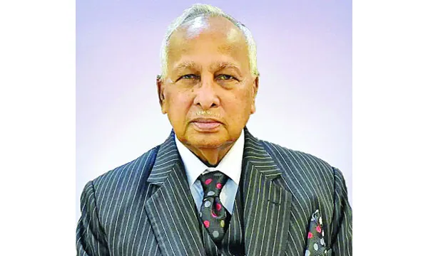 জমির উদ্দিন সরকার : বাংলাদেশের রাজনীতিতে এক অনন্যসাধারণ নক্ষত্র