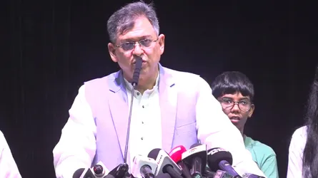 স্বৈরাচার ব্যবস্থার পুনরুত্থান না চাইলে ভালো রাজনৈতিক চর্চা করতে হবে