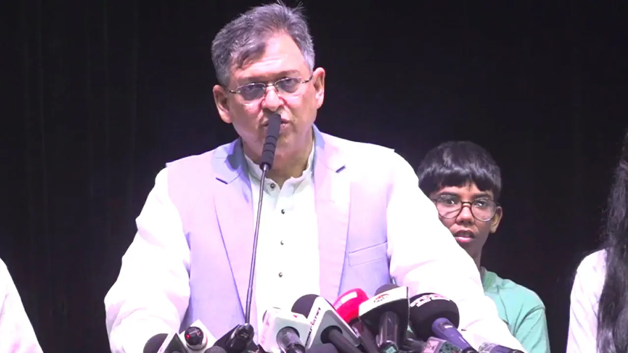 দেশে সাম্প্রদায়িক সম্প্রীতি বিনষ্টের চক্রান্ত হচ্ছে