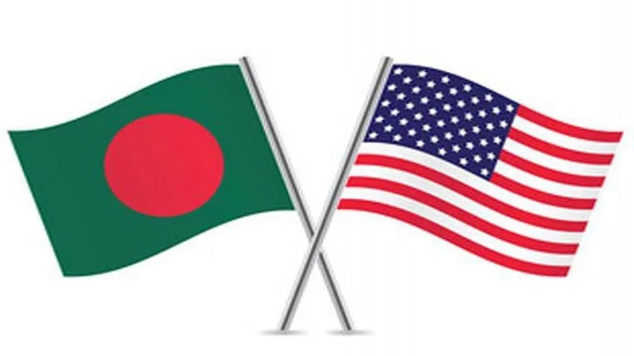 আগামীকাল যুক্তরাষ্ট্রে যাচ্ছে বাংলাদেশের প্রতিনিধিদল