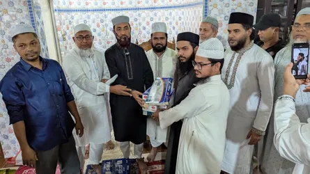 জনগণের টাকা আত্মসাৎ করবে না, এমন নেতৃত্বের হাতেই নগরীর দায়িত্ব দিতে হবে