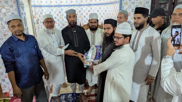 জনগণের টাকা আত্মসাৎ করবে না, এমন নেতৃত্বের হাতেই নগরীর দায়িত্ব দিতে হবে