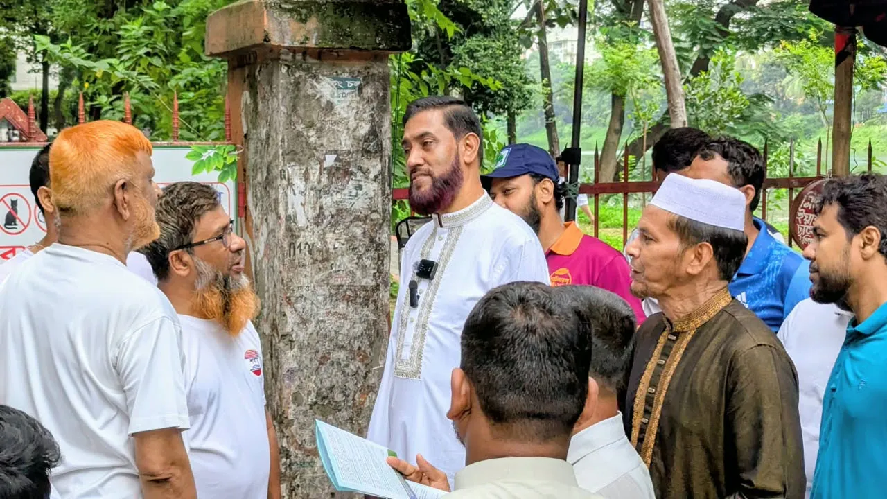 ন্যায়বিচার প্রতিষ্ঠায় স্বাধীন বিচারব্যবস্থা গুরুত্বপূর্ণ : সেলিম উদ্দিন
