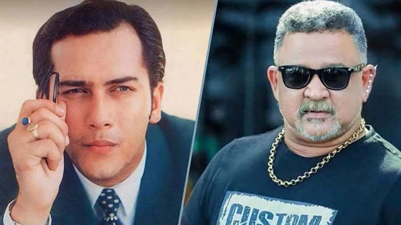 সালমান শাহ হত্যা মামলায় ডন গ্রেফতার