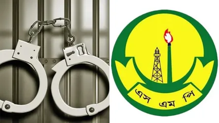 সিলেটে এসএমপির অভিযানে ৩২ ঘণ্টায় আটক ৭৪