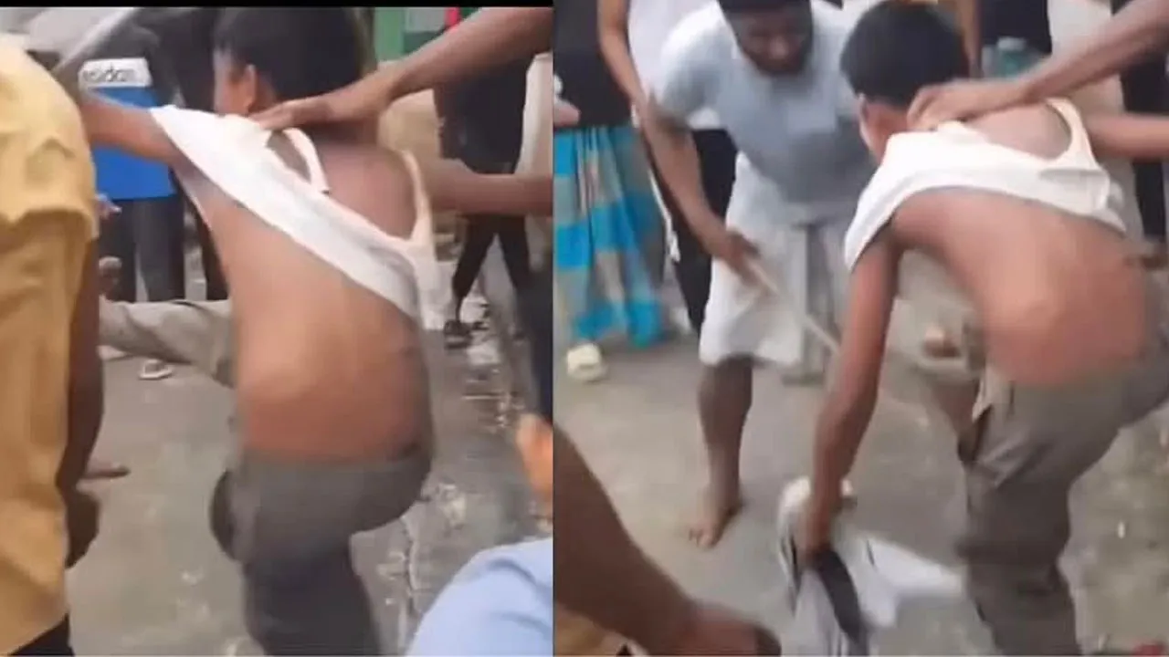 চেয়ারম্যানসহ পাঁচজনের নামে মামলা