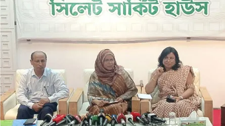 সাদাপাথর লুট ইস্যুতে গণশুনানি করেছে মন্ত্রিপরিষদ গঠিত কমিটি