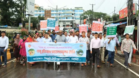 আমরা ডেঙ্গুমুক্ত নগরী গড়ে তুলতে চাই : সিসিক প্রশাসক
