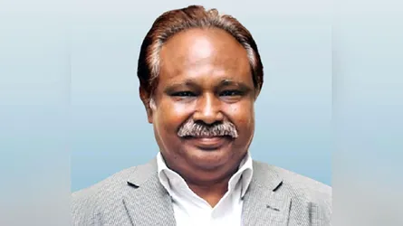 সাবেক অতিরিক্ত আইজিপি শামসুদ্দোহা গ্রেফতার