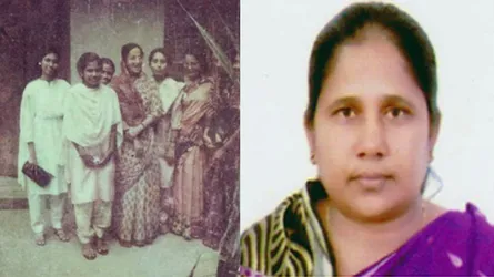 ‘শেখ হাসিনার সাথে রাজনীতি করেছি’ বলে বেড়ানো কর্মকর্তা এখন মৃত্তিকার ডিজি