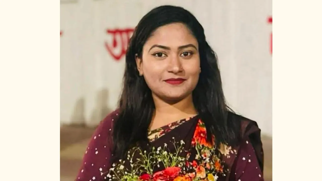 শিবচরে কেন্দ্রীয় যুব মহিলা লীগের সদস্য সানজিদা আক্তার গ্রেফতার