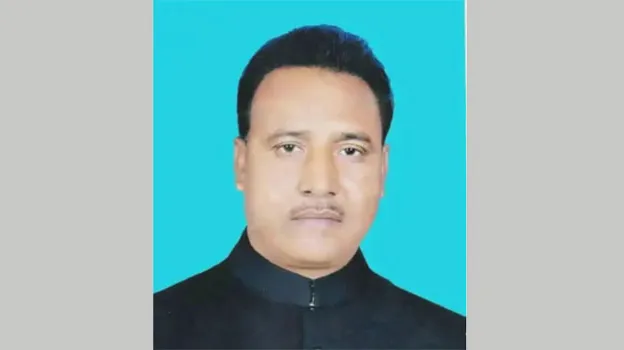 জামালগঞ্জে উপজেলা আ’লীগ সদস্য নুরু মিয়া গ্রেফতার