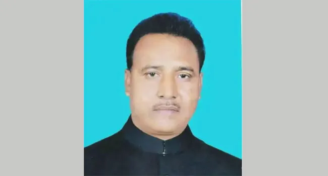 জামালগঞ্জে উপজেলা আ’লীগ সদস্য নুরু মিয়া গ্রেফতার