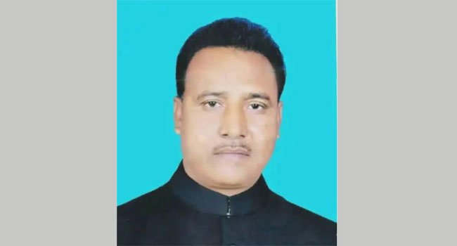 সুনামগঞ্জ-গ্রেফতার