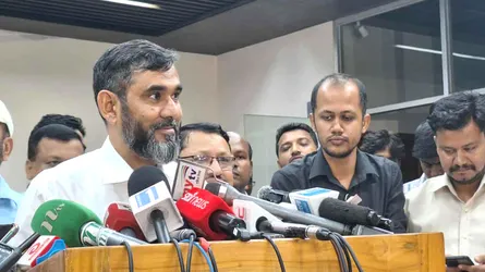পুরো আসনের ফল বাতিল করতে পারবে ইসি, ফিরছে ‘না’ ভোট