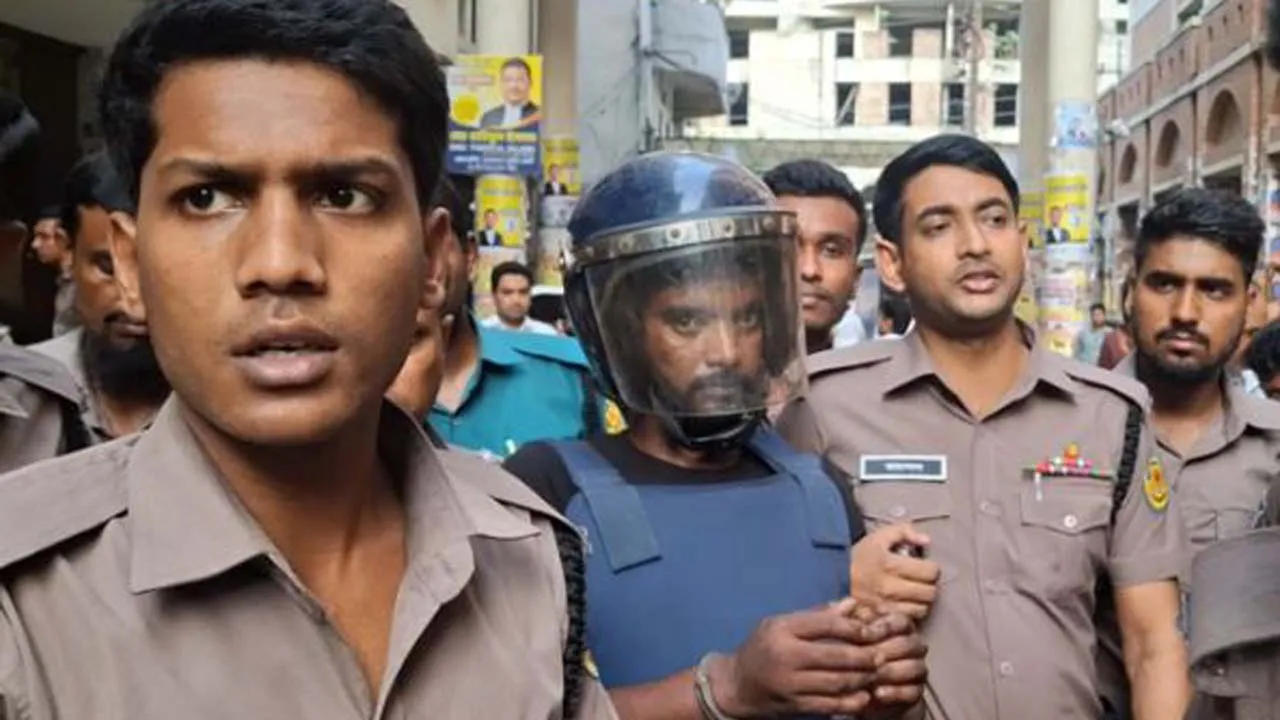 সোহেল ও তার স্ত্রীর বিরুদ্ধে চার্জ গঠন শুনানি ১ জুন