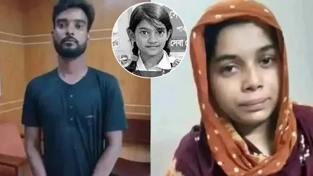 শিশু রামিসা ধর্ষণ ও হত্যা মামলায় ২ আসামির মৃত্যুদণ্ড
